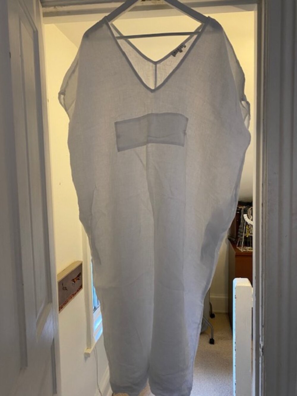 HORSES Kaftan